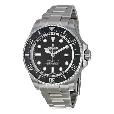 rolex deepsea black red|cheapest Rolex deepsea.